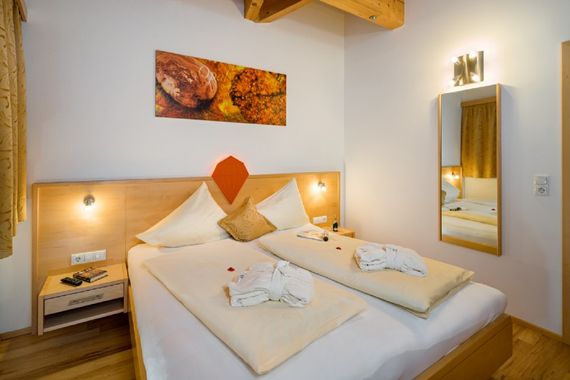 Appartement Opal
