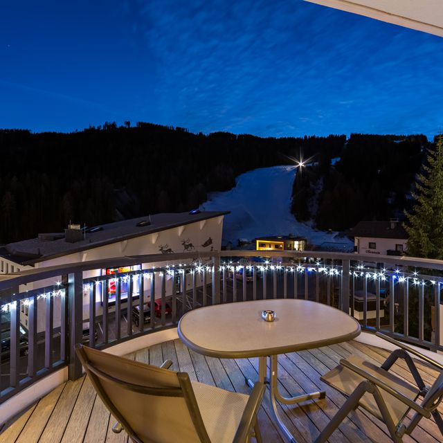 Aparthotel Alpendiamant