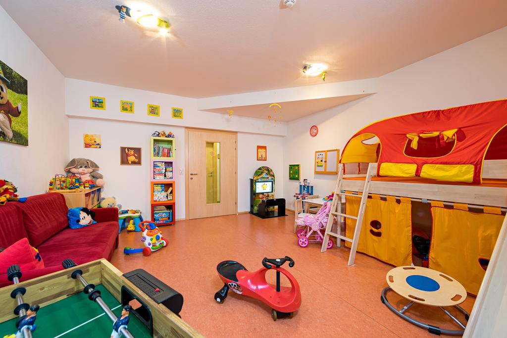 Kindersüielzimmer